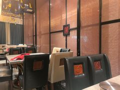 -忘情水鱼头·鲜鱼火锅(滨江中路店)