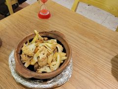 -粤集·手工粤菜(皇庭广场店)