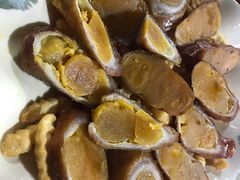 金沙大肠-隔田烧鸡