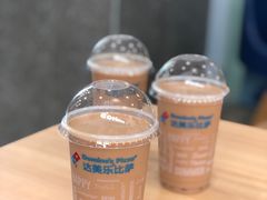-达美乐比萨(深圳广夏路店)