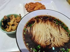 -老苏州芳和园茶酒楼  传统苏帮菜(观前店)
