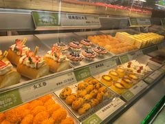-南洋大师傅(长楹天街店)
