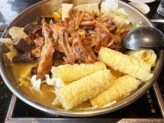 台式薑母鸭-吴记鲜定味