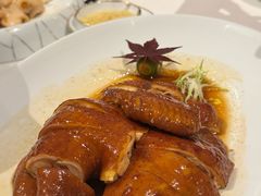 -宝丽轩中餐厅BAOLIXUAN