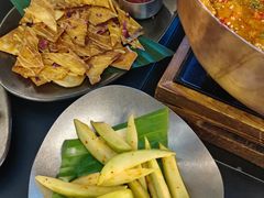 -Ameigo梅果·云贵川bistro(长宁来福士店)