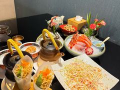 -天狗山料理(省体店)