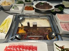 -海底捞火锅(步步高新天地店)