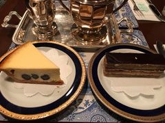 -西村咖啡店 (中山手本店)