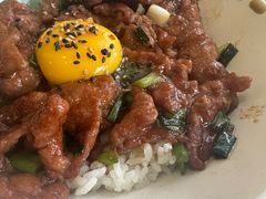 -肥朵食堂(带梦胡同店)