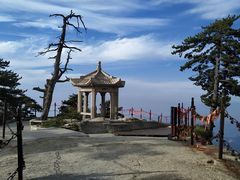 -华山风景名胜区