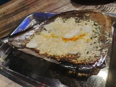 -潮庭·大连海鲜·炭火烧烤·扇贝王(大连店)