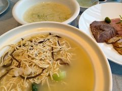 -扬州万怡酒店-中餐厅(文昌中路店)