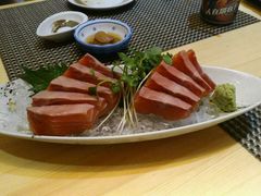 -兆治日本料理(华府世家店)
