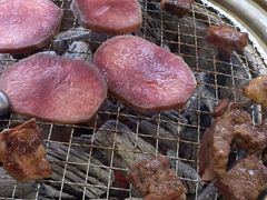 -白山烧烤(文安路万豪店)