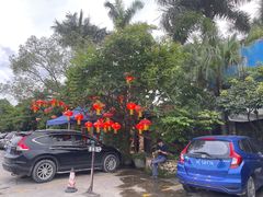 -园林美食城·本土农家菜(杨和镇店)