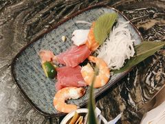 -长沙北辰洲际酒店-兰调全日餐厅