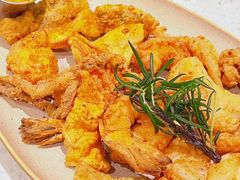 -墨纪Mojí墨西哥餐厅(官舍店)