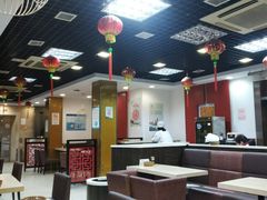 大堂-王家沙点心店(万航渡路店)