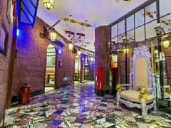 -火吧PTV聚会餐厅(10号店)