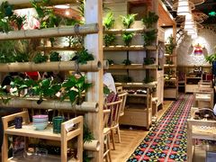 大堂-椰夫人·养生椰子鸡(金沙洲永旺店)