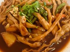 -遇见小院—虹鳟鱼•农家菜(怀柔店)