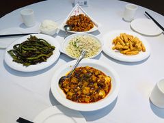 -峨嵋酒家总店(车公庄店)