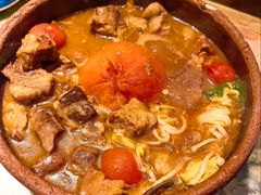 -范家小馆·烤鸭新京菜(金融街店)