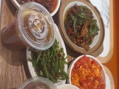 -乡村基·川味现炒大王(熙悦天街店)