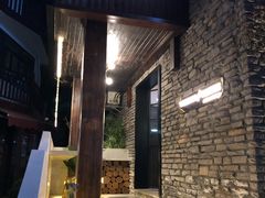 -威廉的太妃糖酒店(杭州西湖青芝坞店)