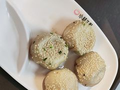 -小杨生煎(天之骄子店)