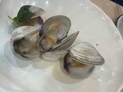 -海大大蒸汽海鲜餐厅·粤菜·特色小炒(欢乐颂店)