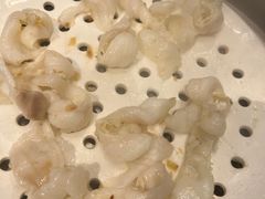 -青蓬蒸汽海鲜·深圳老字号·团建聚会(壹方城店)