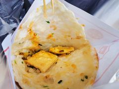 -尚食卢记烧饼(凤凰路总店)