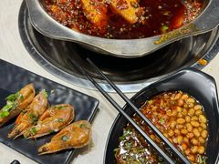 -川东长筷子耗儿鱼(万象润街店)