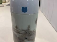 -兰熊鲜奶(西直门凯德mall店)