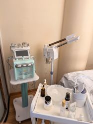 -慈蕊美容养生·专业经络调理