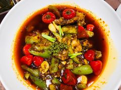 -佳兰雅序融合菜(高新店)