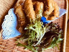 -马勒别墅·中餐厅