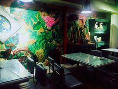 -烛影拾光观景餐厅·创意菜·摄影·小提琴(大唐不夜城店)