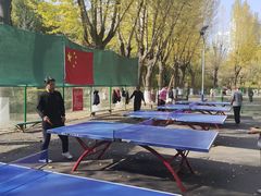 -靖宇公园