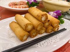 -利龙海鲜酒楼(建发·珑璟湾店)