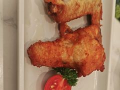 -豪客来牛排(中华城店)