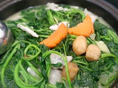 -金城大酒店-中餐厅(汾江中路店)