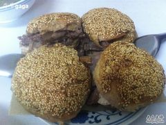 -清真刘记大顺斋(三合里小区店)
