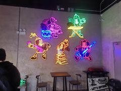 -Vox Livehouse(长沙店)