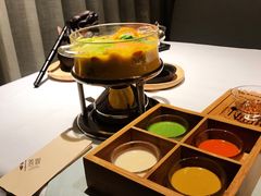 -叶叶菩提·晋福宫