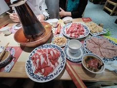 -东镇老火锅(长春路首店)