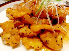 抓炒鱼片-鸭匠食府·挂炉烤鸭·新京菜(阜成路店)