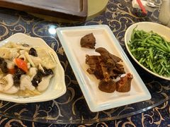 -苏苑饭店-中餐厅(长桥地区店)