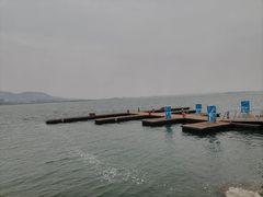 -南京金牛湖风景区